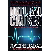 Natural Causes (Lassiter/Martinez Case Files) Natural Causes (Lassiter/Martinez Case Files) Paperback Kindle Audible Audiobook MP3 CD