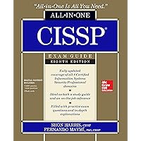 CISSP All-in-One Exam Guide, Eighth Edition CISSP All-in-One Exam Guide, Eighth Edition Paperback Kindle