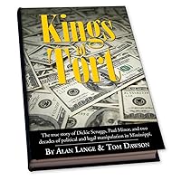 Kings of Tort Kings of Tort Hardcover