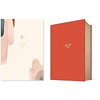 NLT Life Application Study Bible, Third Edition (Hardcover Cloth, Coral, Red Letter) NLT Life Application Study Bible, Third Edition (Hardcover Cloth, Coral, Red Letter) Hardcover