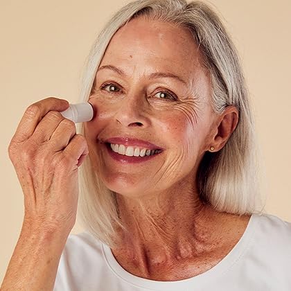 BOOM! by Cindy Joseph Cosmetics Boomstick Trio - 3 Pack Boom Makeup Sticks for Older Women & Mature Skin - Blush Stick, Highlighter Stick & Moisturizer