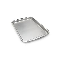 Doughmakers Sheet Cake Commercial Grade Aluminum Bake Pan 13