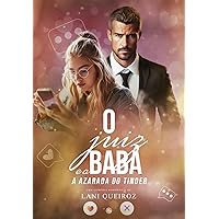 O JUIZ E A BABÁ: A Azarada do Tinder (Clichês Que Amamos Livro 1) (Portuguese Edition)