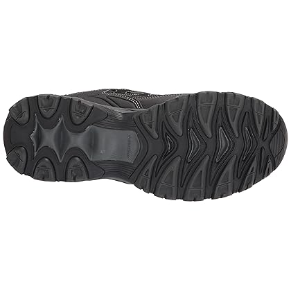 Skechers Men's Afterburn M. Fit