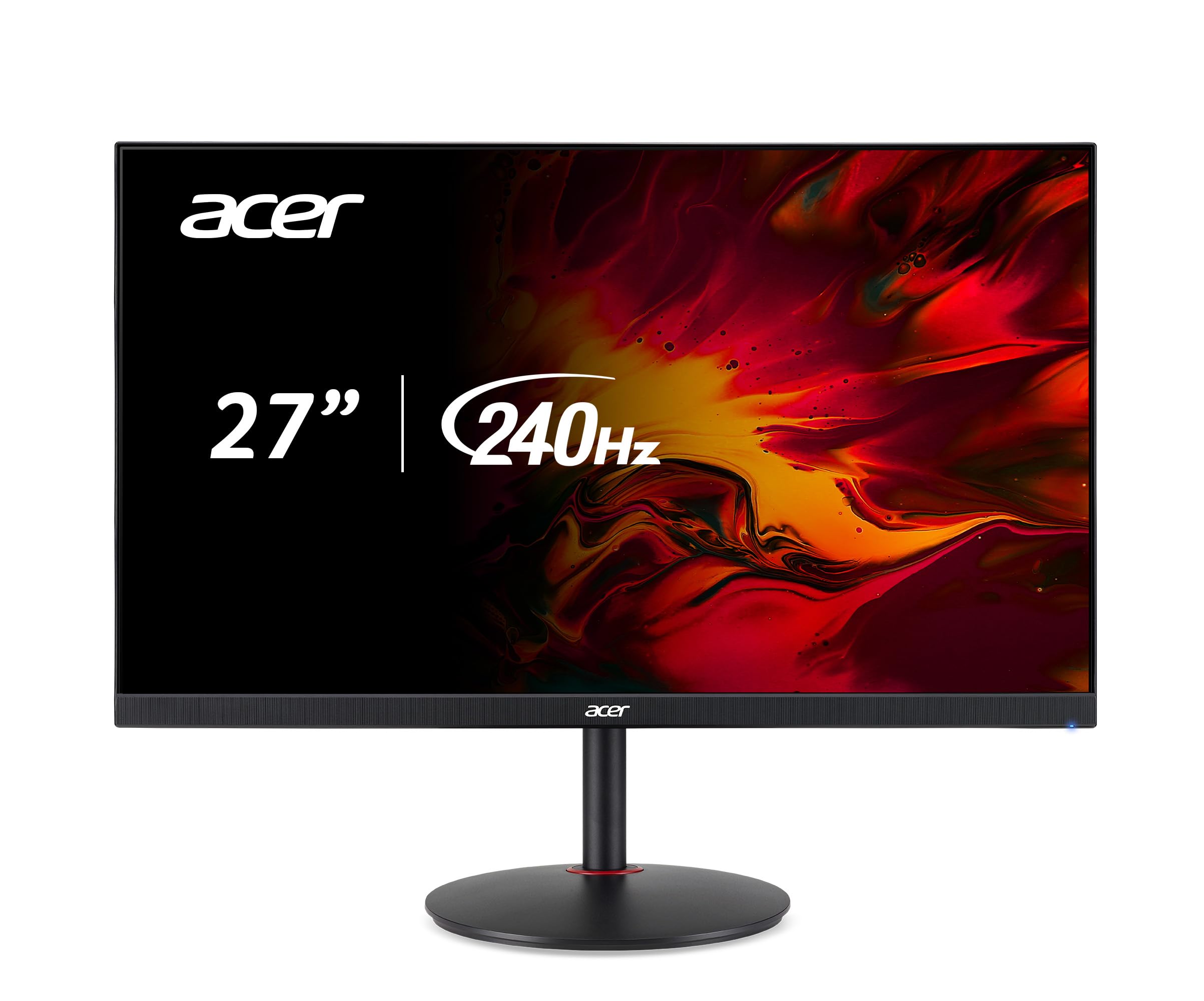 Acer Nitro 27