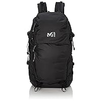 Millet KHUMBU 30 Noir/Noir Climbing Backpack