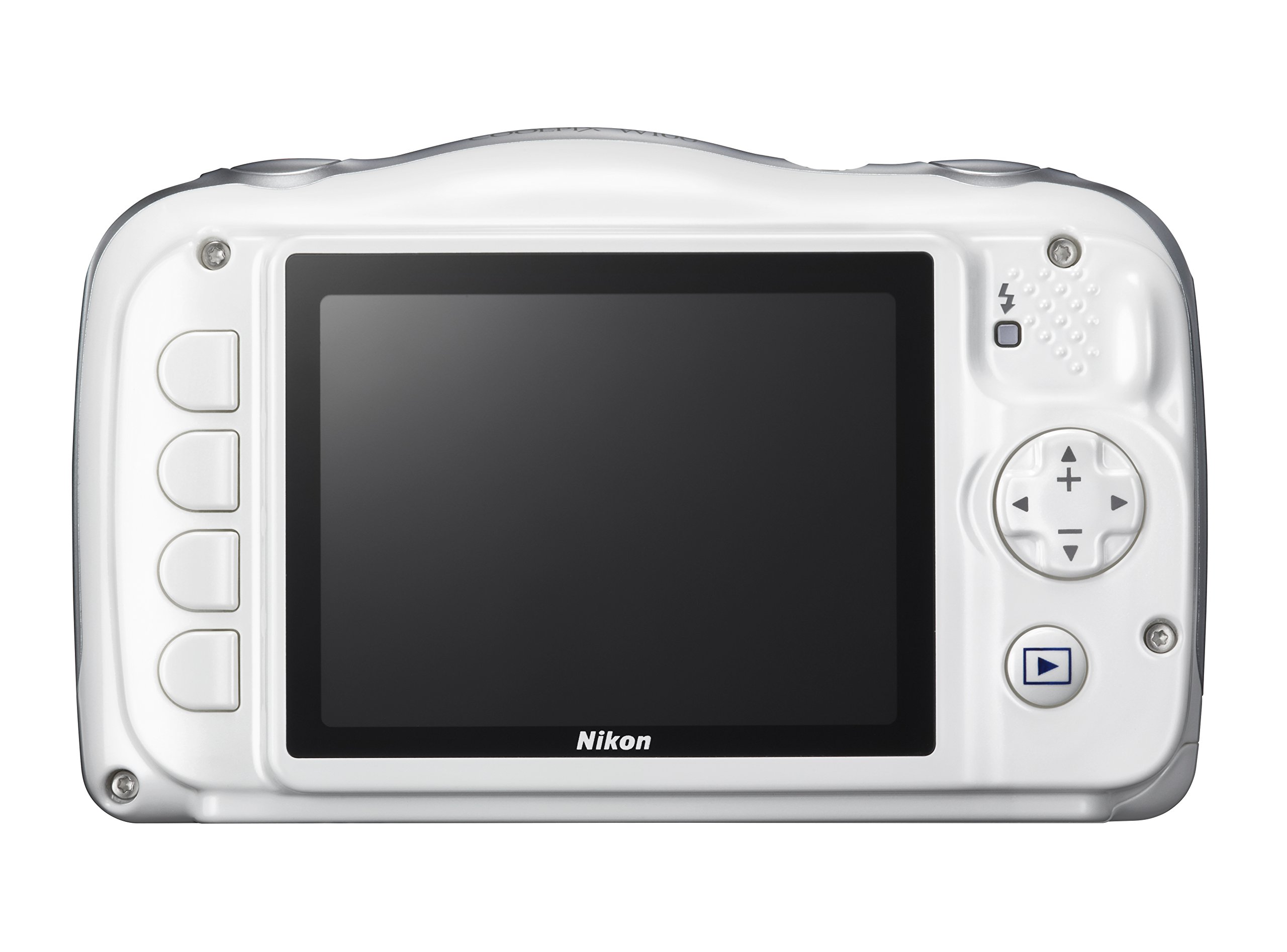 Nikon COOLPIX W100 (White)