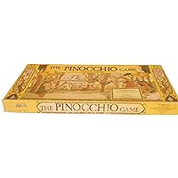 The Pinocchio Game