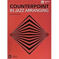 Counterpoint in Jazz Arranging Book/Online Audio Counterpoint in Jazz Arranging Book/Online Audio Paperback Kindle