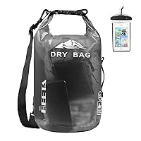 3L Sports Outdoor Waterproof Canoe Camping Hiking Backpack Pouch Dry Bag Z1I4 