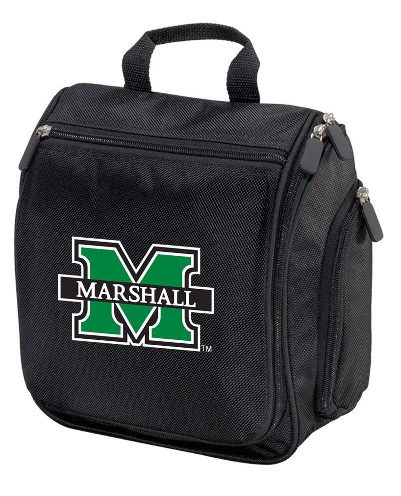 Marshall University Toiletry Bags Or Hanging Marshall Shaving Kits