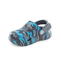 Stride Rite 360 Boy's Bray Sandal