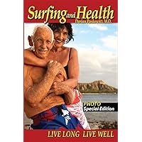 Surfing and Health Surfing and Health Paperback