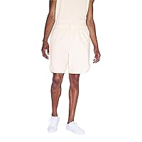 American Apparel Men's French Terry Basketball Short