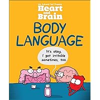Heart and Brain: Body Language: An Awkward Yeti Collection Heart and Brain: Body Language: An Awkward Yeti Collection Kindle Paperback