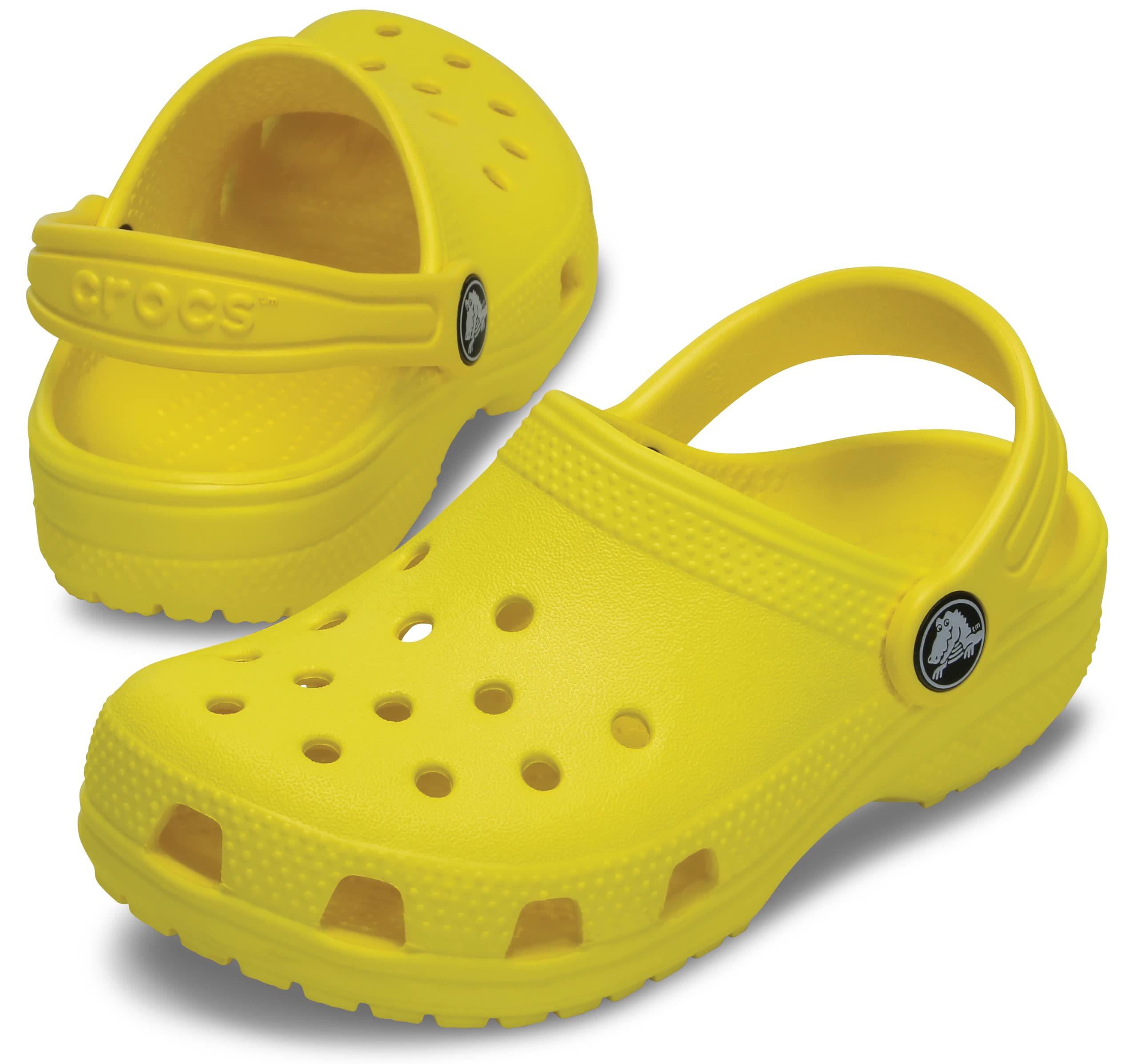 Crocs Unisex-child Kids' Classic Clogs