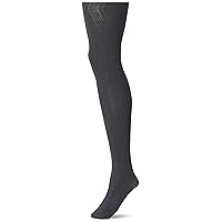 HUE womens Fashion Tights With Control Toptights