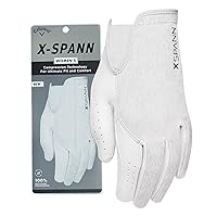 Callaway Golf X Spann Glove