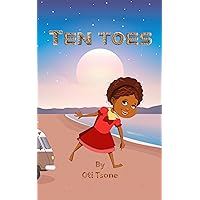 Ten Toes (German Edition) Ten Toes (German Edition) Kindle