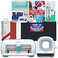 Cricut EasyPress Mat (8 x 10), Protective Resistant Mat for Heat Press  Machines, HTV and Iron On Projects, Heat Press Mat, Compatible with  EasyPress