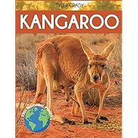 Kangaroo: Fascinating Animal Facts for Kids (This Incredible Planet)