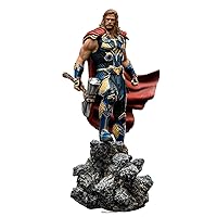 Iron Studios Marvel - Thor - Love and Thunder - Art Scale 1/10