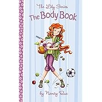 The Body Book (The Lily Series) The Body Book (The Lily Series) Paperback Kindle