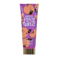 Victoria's Secret Peach Squeeze Fragrance Lotion 8 Fl Oz