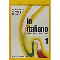 In Italiano: Student's Book - Level 1 In Italiano: Student's Book - Level 1 Paperback