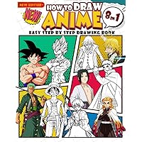 How To Draw Book: How To Draw Book For Kids Ages 2-4 4-8 8-12 9-12 With 30+ Tutorials 100+ Pages, Birthday Learn To Draw Books Gift For Boy Girl Kids Teens Adults