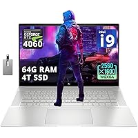 HP 2023 Newest Laptop, 15.6
