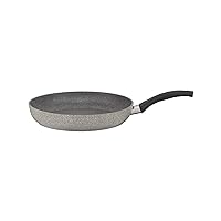 BALLARINI Parma by HENCKELS 12-inch Nonstick Fry Pan, Made in Italy, Durable and Easy to clean