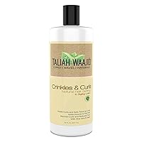 Taliah Waajid Curls Waves Natural Crinkles & Curls 32oz