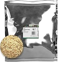 Frontier Co-op Organic Hulled Whole Sesame Seed 1lb