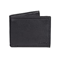 Mua Levis leather wallet hàng hiệu chính hãng từ Mỹ giá tốt. Tháng 4/2023 |  