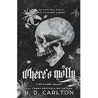 Where's Molly Where's Molly Audible Audiobook Paperback Kindle Hardcover