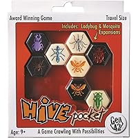 Smart Zone Games Hive Pocket