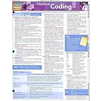 Medical Coding (Quick Study Academic) Medical Coding (Quick Study Academic) Cards Pamphlet