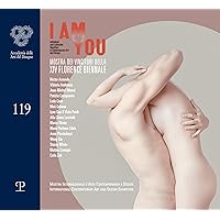 I Am You. Mostra dei Vincitori della XIV Florence Biennale: Mostra Internazionale d’Arte Contemporanea e Design / International Contemporary Art and ... del Disegno) (Italian and English Edition)