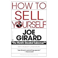 How to Sell Yourself How to Sell Yourself Paperback Kindle Hardcover