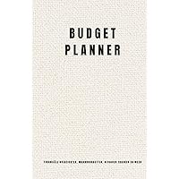 Budget Planner | Beginners: Bevat simpele uitleg (Dutch Edition) Budget Planner | Beginners: Bevat simpele uitleg (Dutch Edition) Hardcover Paperback