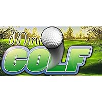 Mini Golf 18 [Download]