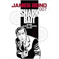 James Bond: Shark Bait James Bond: Shark Bait Paperback