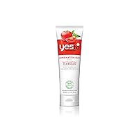 Yes To Tomatoes Daily Clarifying Cleanser by Yes To