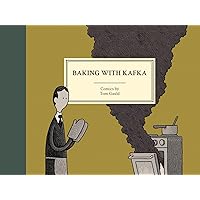 Baking With Kafka Baking With Kafka Hardcover Kindle