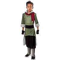 Rubies Child's The Legend of Korra Mako CostumeChild's Costume