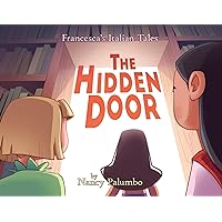 The Hidden Door The Hidden Door Paperback Hardcover