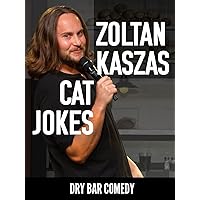 Zoltan Kaszas - Cat Jokes