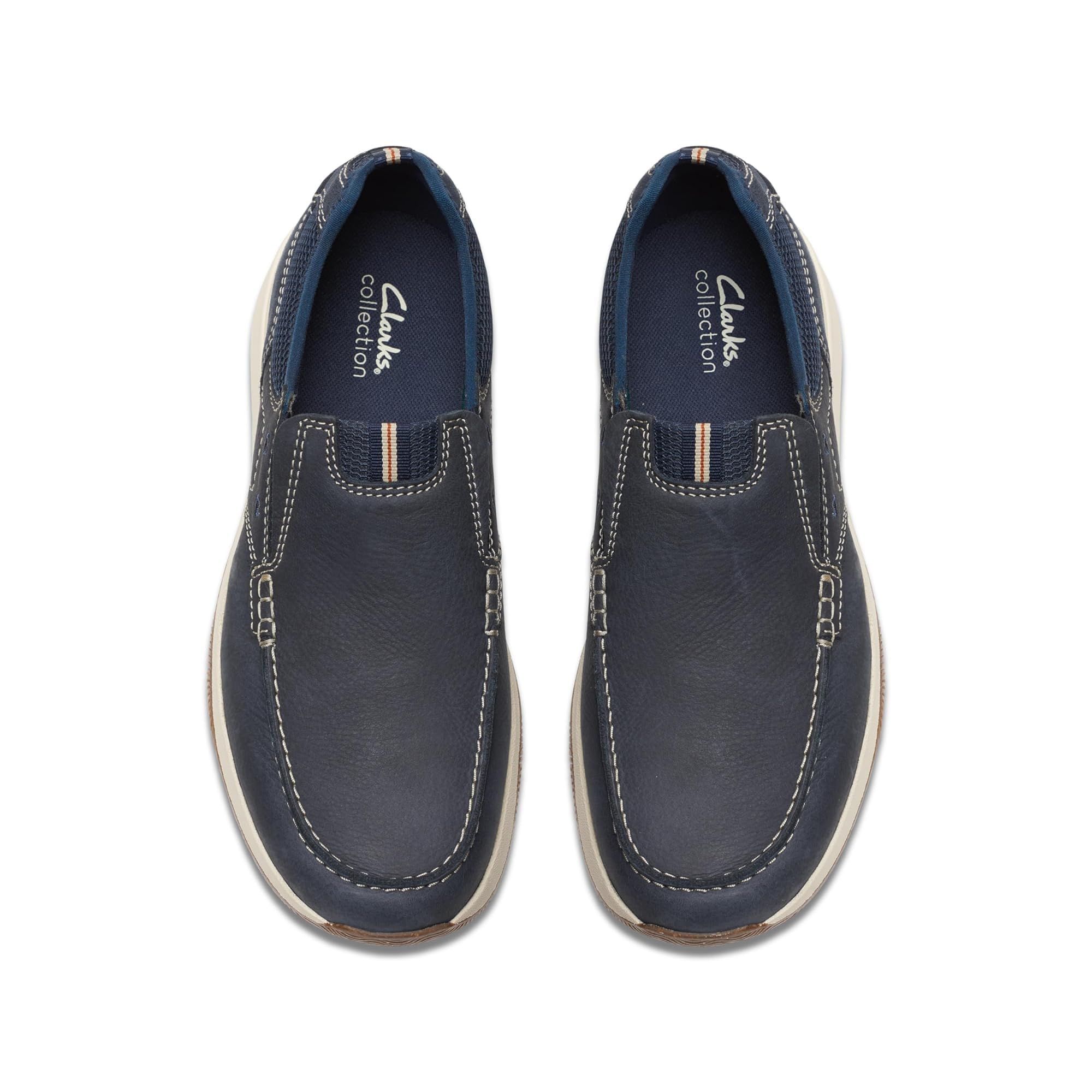 Clarks Men's Sailview Step Loafer