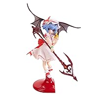 Sega Touhou Project Remilia Scarlet Premium Figure